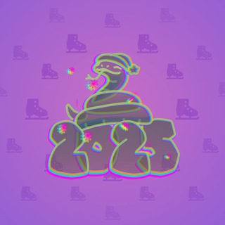 Lunar Snake #185210