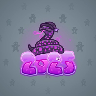Lunar Snake #187030