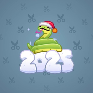 Lunar Snake #187106