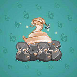 Lunar Snake #187243