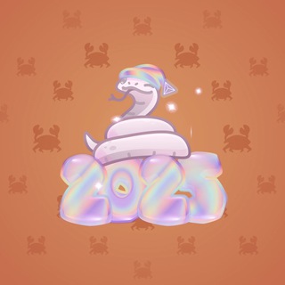 Lunar Snake #187286