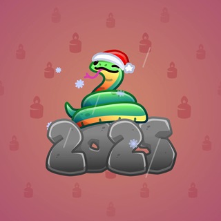 Lunar Snake #187691