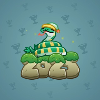 Lunar Snake #188587