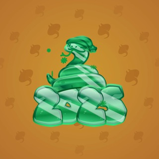 Lunar Snake #189565