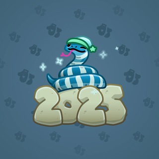 Lunar Snake #190481