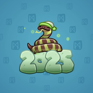 Lunar Snake #190762
