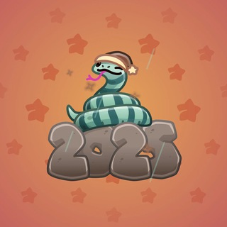 Lunar Snake #190944