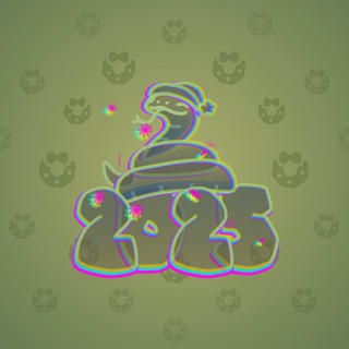 Lunar Snake #191457