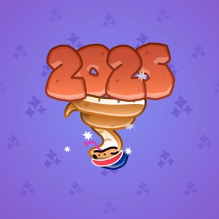 Lunar Snake #191576