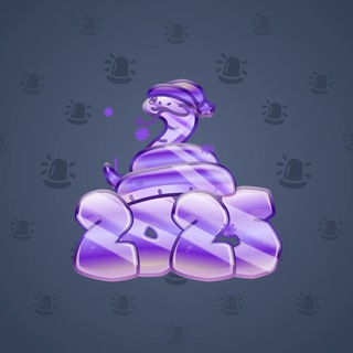 Lunar Snake #192306