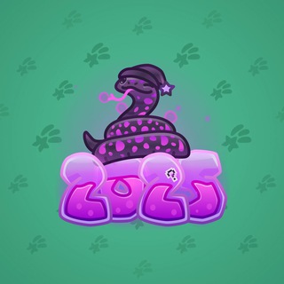 Lunar Snake #192341
