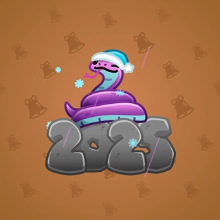 Lunar Snake #192459