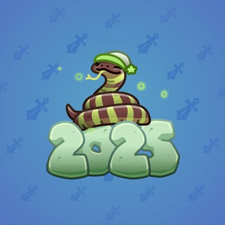Lunar Snake #192896