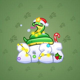Lunar Snake #193150