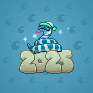 Lunar Snake #193272