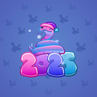 Lunar Snake #193593