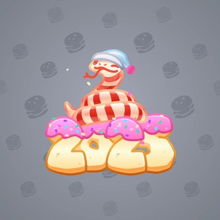 Lunar Snake #194037