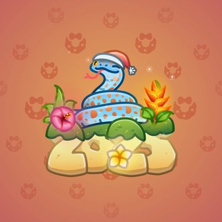 Lunar Snake #194270