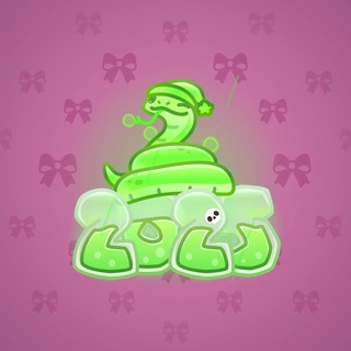 Lunar Snake #195105