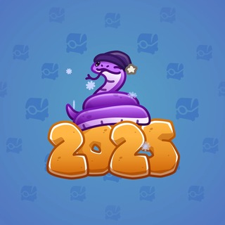 Lunar Snake #196391