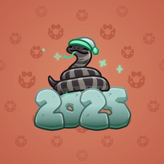 Lunar Snake #197498