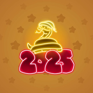 Lunar Snake #197526