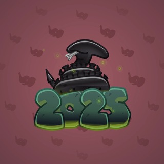 Lunar Snake #199077