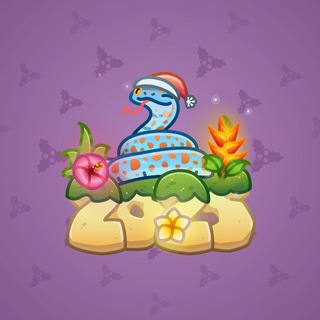 Lunar Snake #199080