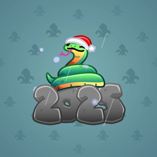 Lunar Snake #199096
