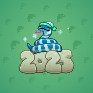 Lunar Snake #199285