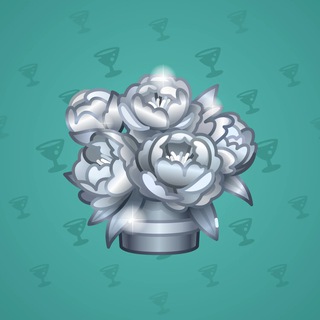 Lush Bouquet #101279