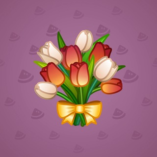 Lush Bouquet #102570