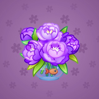 Lush Bouquet #102580