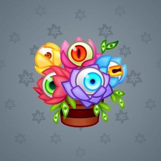 Lush Bouquet #110743
