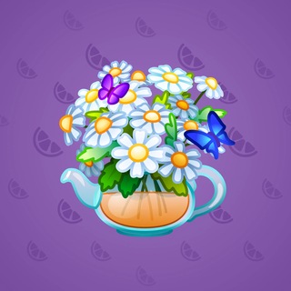 Lush Bouquet #110877