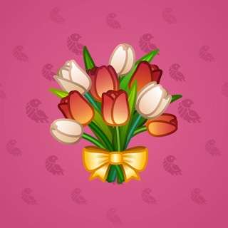 Lush Bouquet #62808