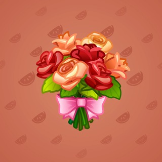 Lush Bouquet #63187