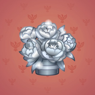Lush Bouquet #69403