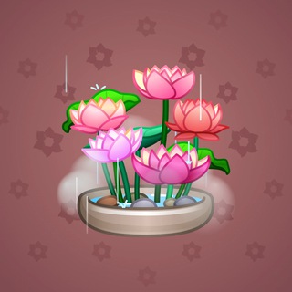 Lush Bouquet #70721