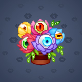 Lush Bouquet #72571