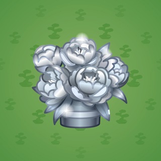 Lush Bouquet #72748