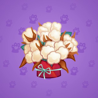 Lush Bouquet #73892