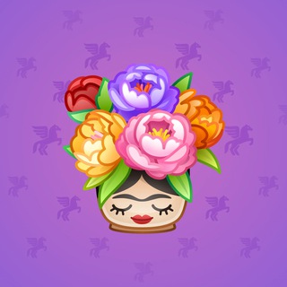 Lush Bouquet #74352