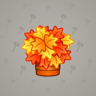 Lush Bouquet #74648