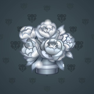 Lush Bouquet #74982
