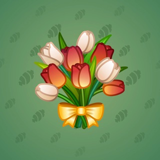 Lush Bouquet #76003