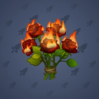 Lush Bouquet #76184