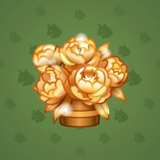 Lush Bouquet #77289