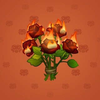 Lush Bouquet #78034
