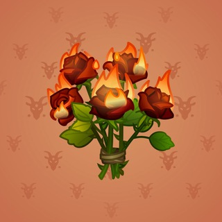 Lush Bouquet #78121